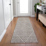 addison chantille acn937 taupe rug