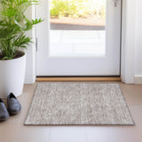 addison chantille acn937 taupe rug