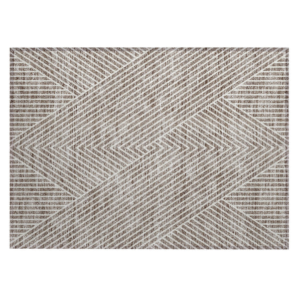 addison chantille acn937 taupe rug