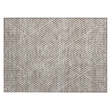 addison chantille acn937 taupe rug