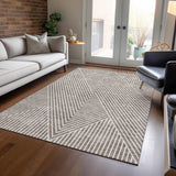 addison chantille acn937 taupe rug