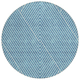 addison chantille acn937 teal rug