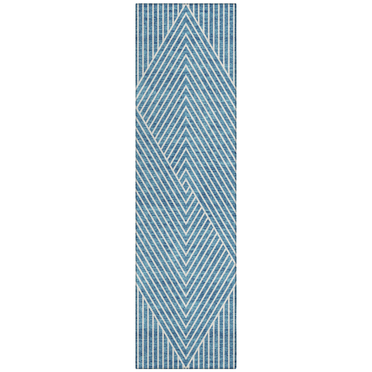 addison chantille acn937 teal rug