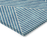 addison chantille acn937 teal rug
