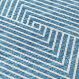 addison chantille acn937 teal rug