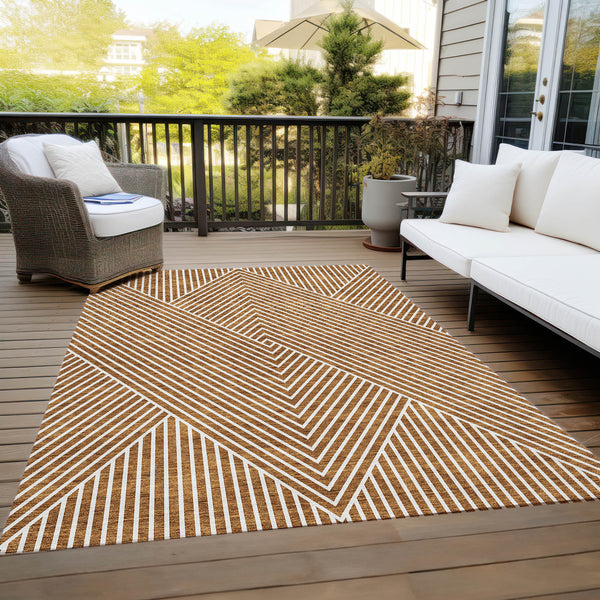 addison chantille acn937 terracotta rug