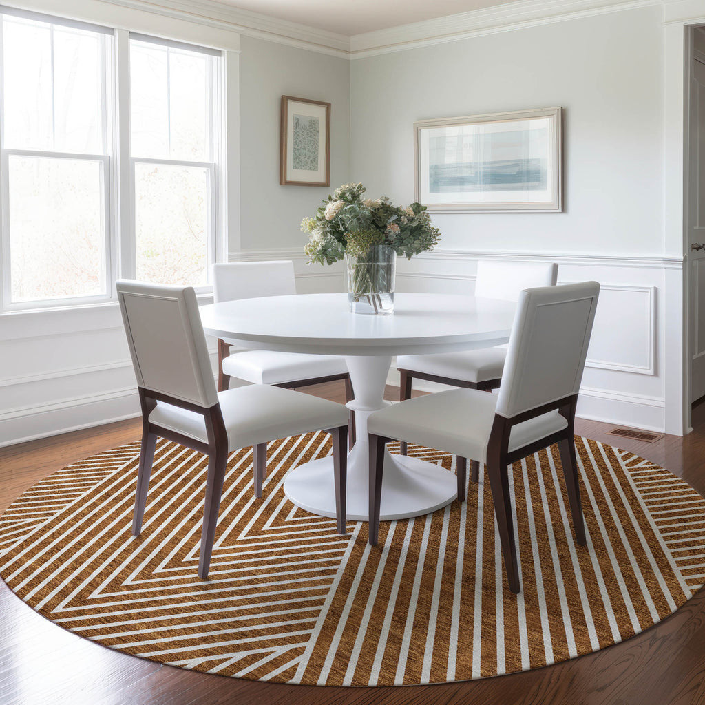 addison chantille acn937 terracotta rug