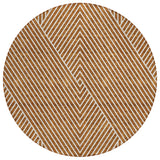 addison chantille acn937 terracotta rug
