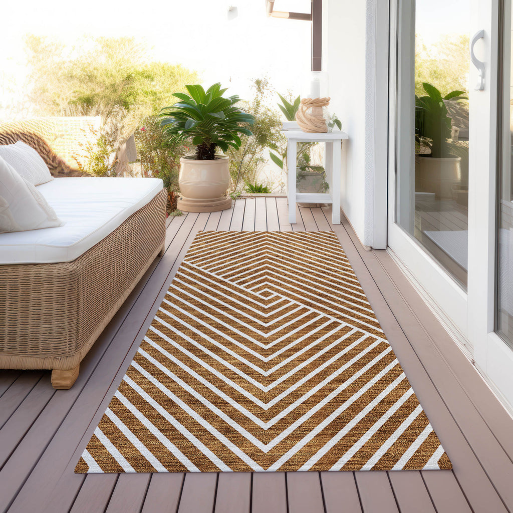addison chantille acn937 terracotta rug