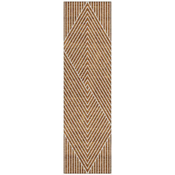 addison chantille acn937 terracotta rug