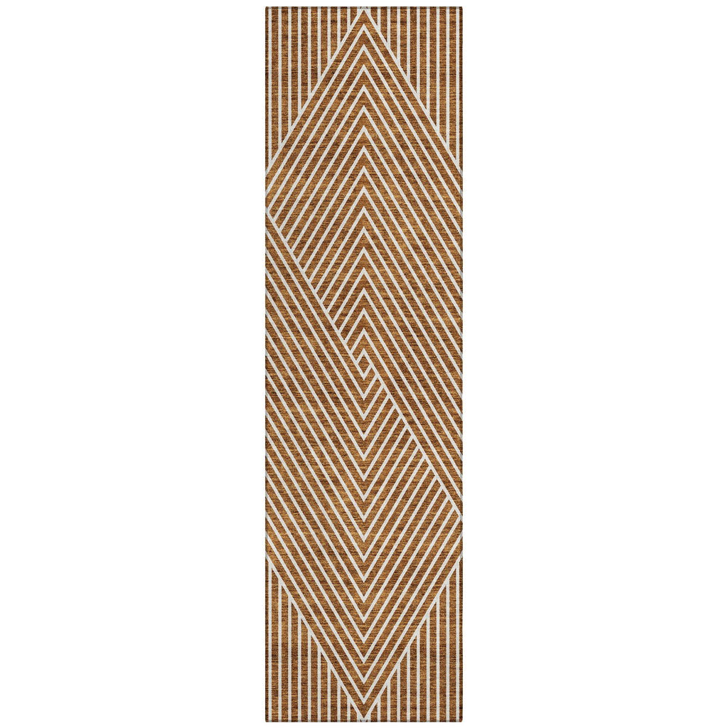 addison chantille acn937 terracotta rug