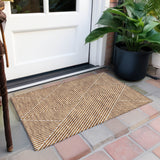 addison chantille acn937 terracotta rug