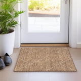 addison chantille acn937 terracotta rug