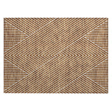 addison chantille acn937 terracotta rug