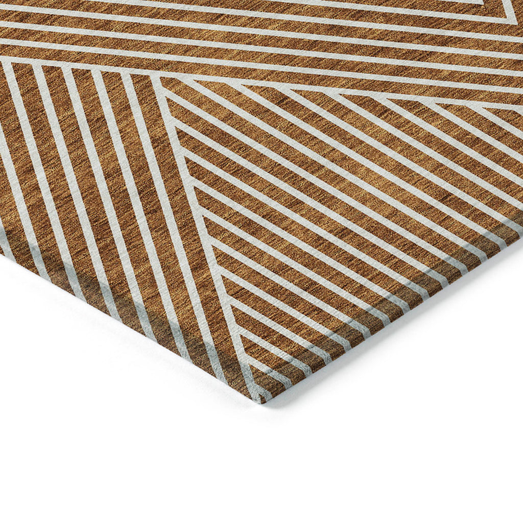 addison chantille acn937 terracotta rug