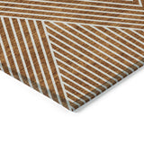 addison chantille acn937 terracotta rug