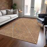 addison chantille acn937 terracotta rug