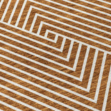 addison chantille acn937 terracotta rug