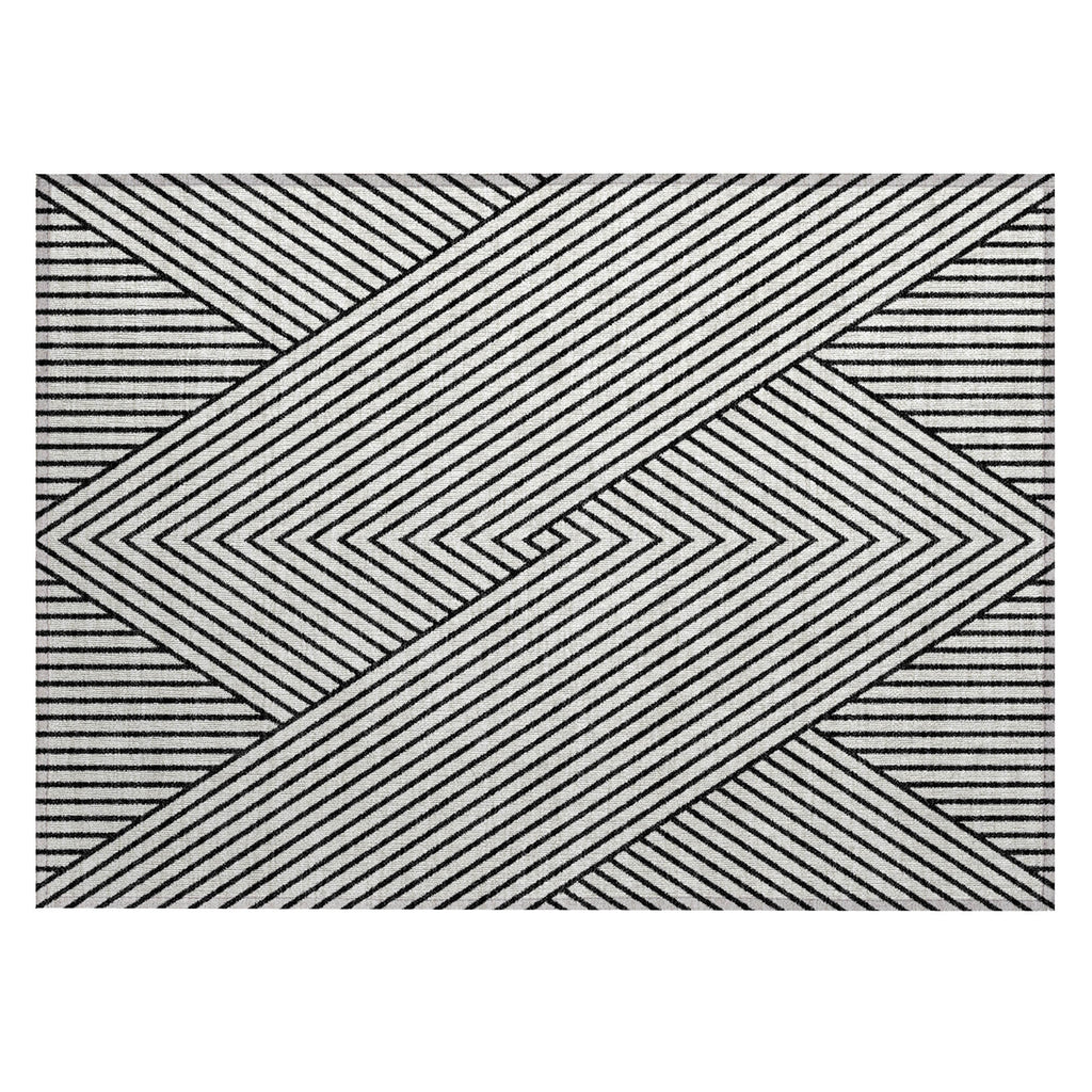 addison chantille acn937 white rug