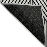 addison chantille acn937 white rug
