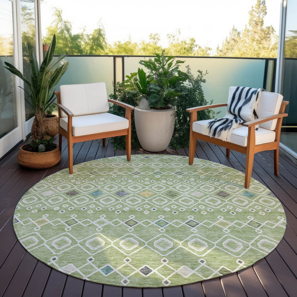 addison chantille acn938 aloe rug