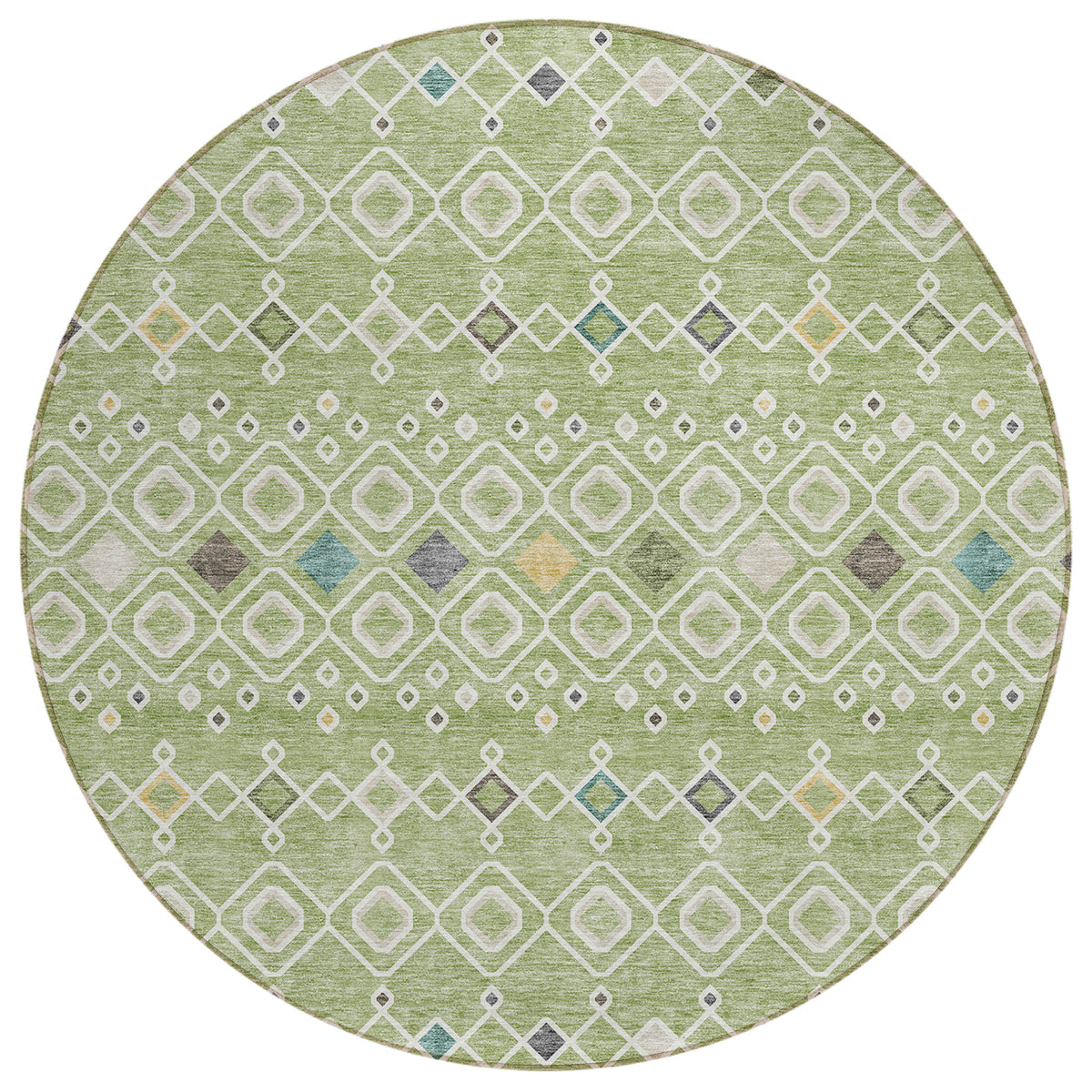 addison chantille acn938 aloe rug