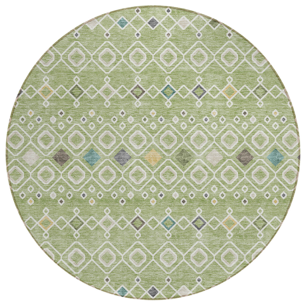 addison chantille acn938 aloe rug