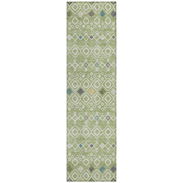 addison chantille acn938 aloe rug