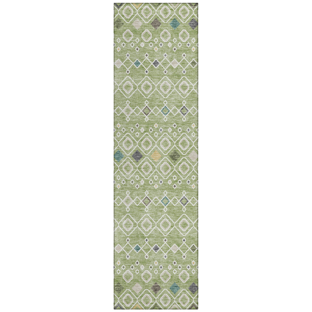 addison chantille acn938 aloe rug