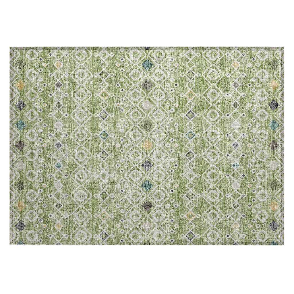addison chantille acn938 aloe rug