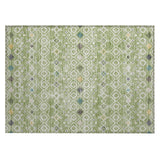 addison chantille acn938 aloe rug
