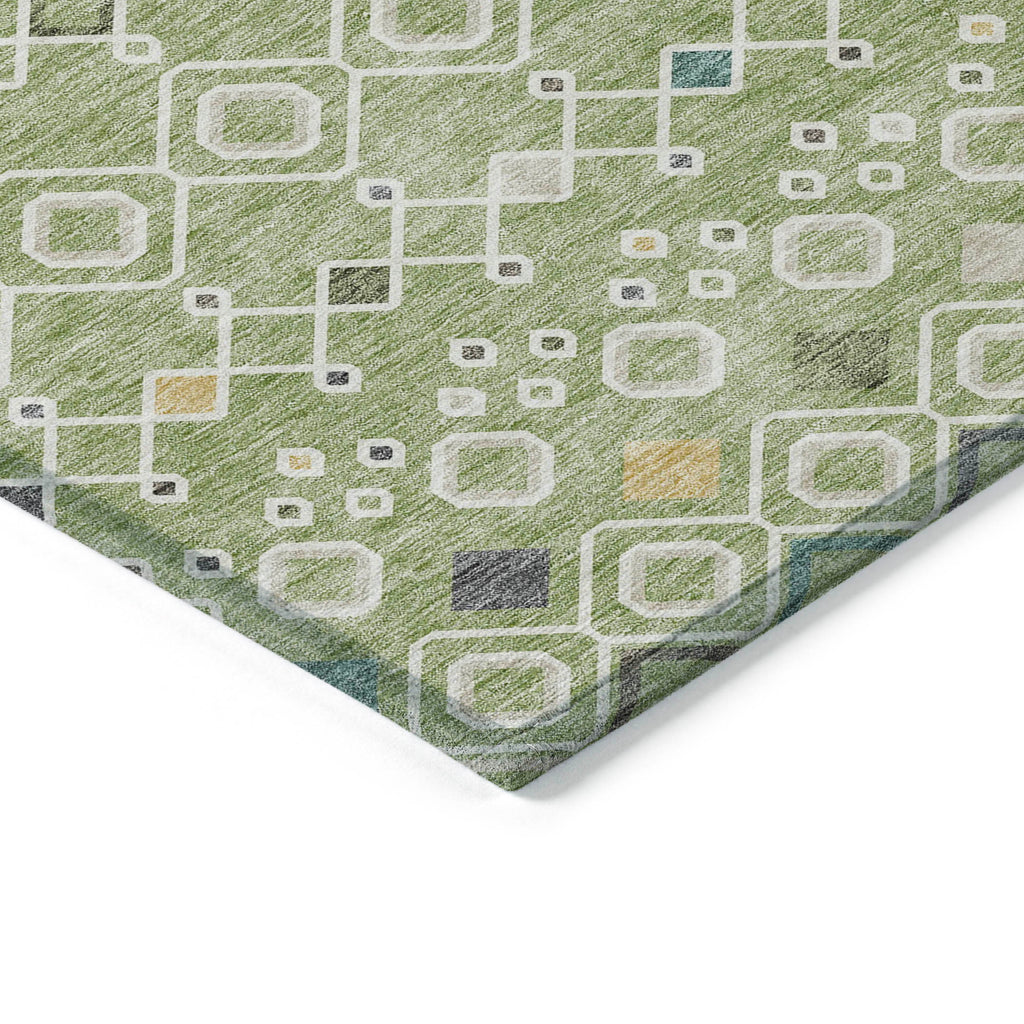 addison chantille acn938 aloe rug