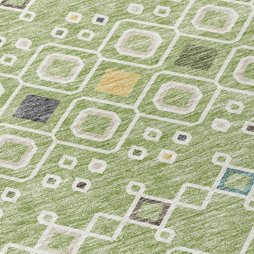 addison chantille acn938 aloe rug