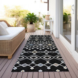 addison chantille acn938 black rug
