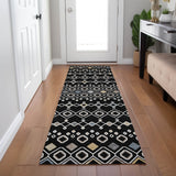 addison chantille acn938 black rug