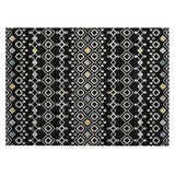 addison chantille acn938 black rug