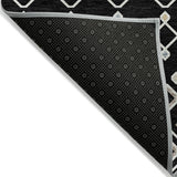 addison chantille acn938 black rug