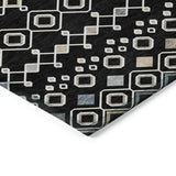 addison chantille acn938 black rug