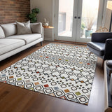 addison chantille acn938 ivory rug