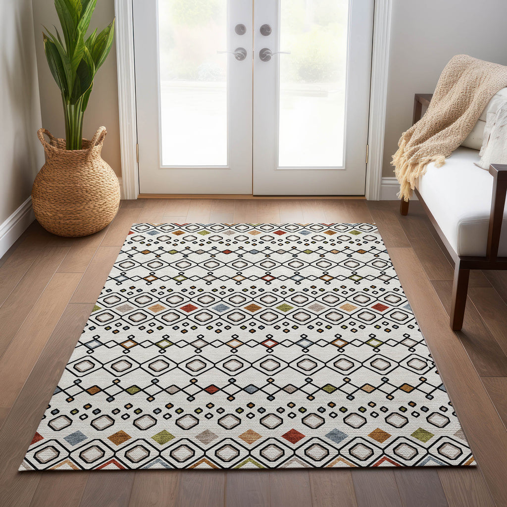 addison chantille acn938 ivory rug