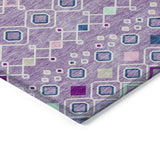 addison chantille acn938 lavender rug