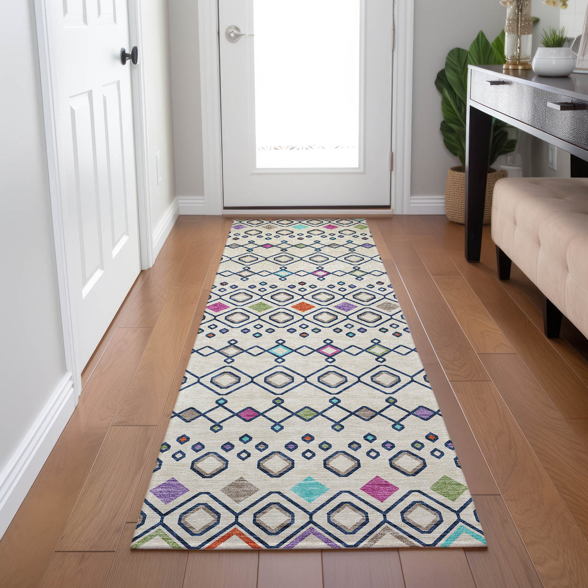 addison chantille acn938 linen rug