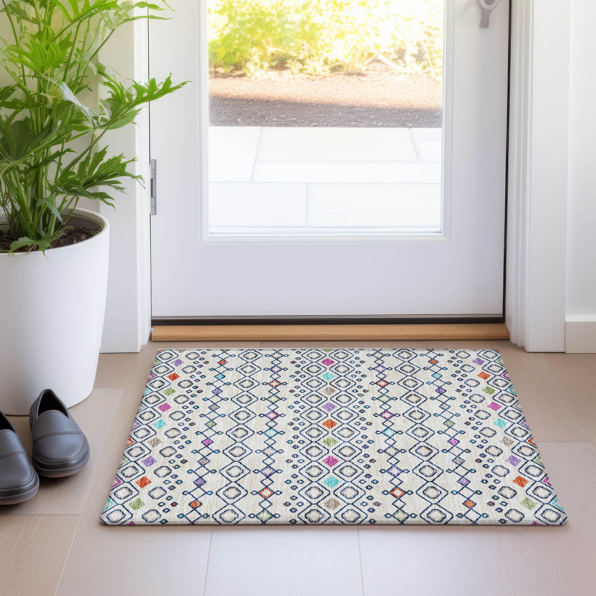 addison chantille acn938 linen rug