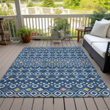 addison chantille acn938 navy rug