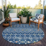addison chantille acn938 navy rug
