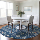 addison chantille acn938 navy rug
