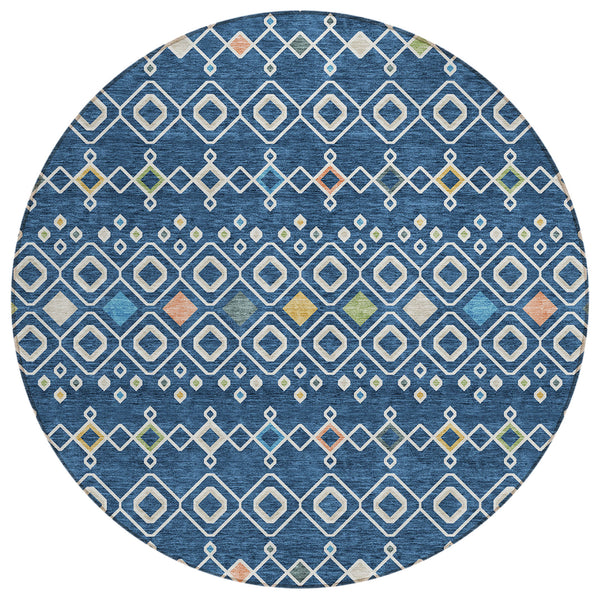 addison chantille acn938 navy rug