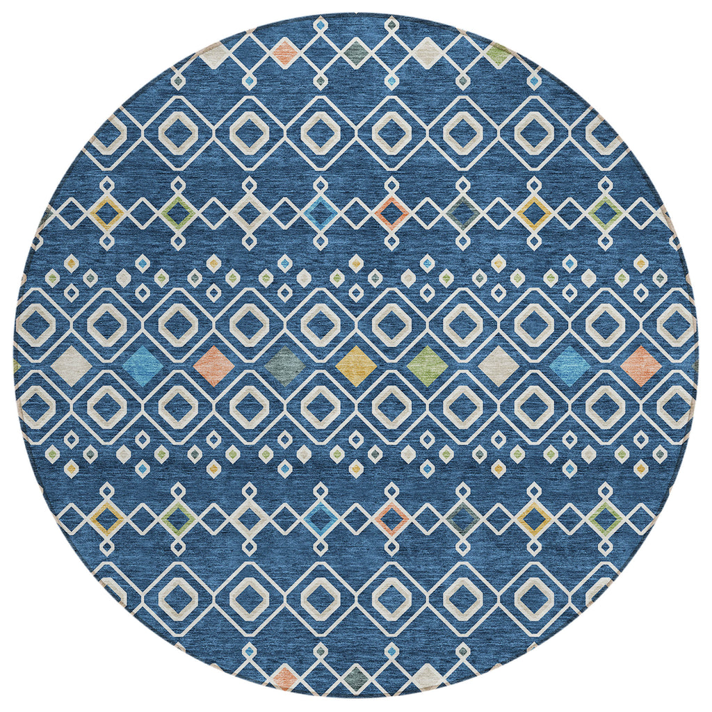 addison chantille acn938 navy rug