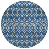 addison chantille acn938 navy rug