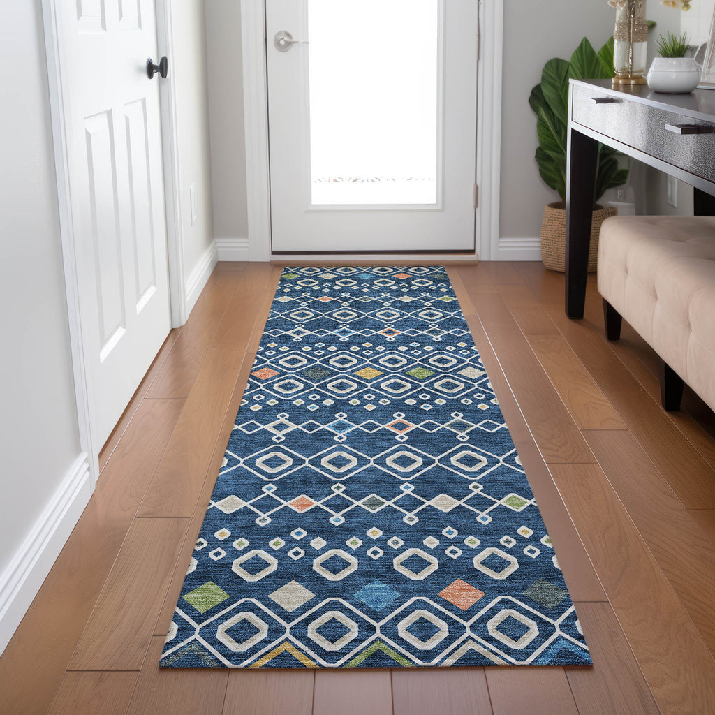 addison chantille acn938 navy rug